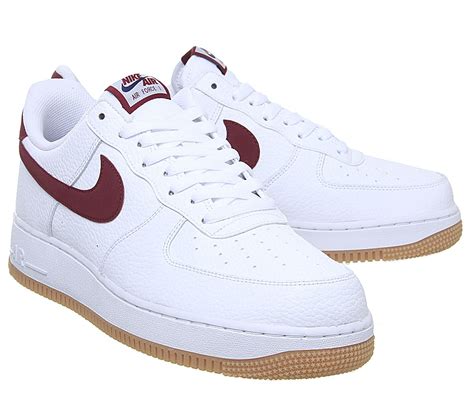 Nike af1 trainers